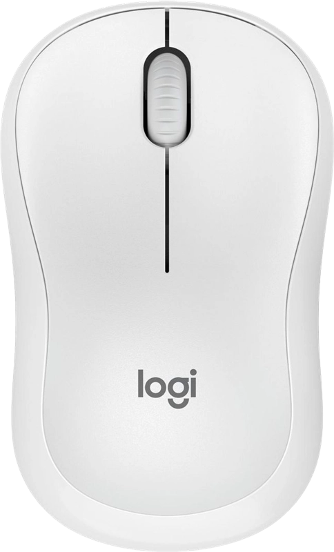 ORIGINAL Logitech Accessori per computer Bianco 910-007120 M240