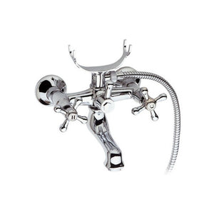 Rubinetto vasca senza doccia duplex - serie liberty