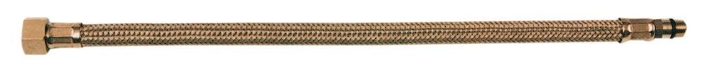 FLESSIBILE PER MISCEL 3/8 FX10MX1 LUNGO 35 CM DN8**- AMAFLEX- 10,0 pz
