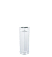 Canna Inox Dp Cm. 50 250-300 - Zinco Calabria