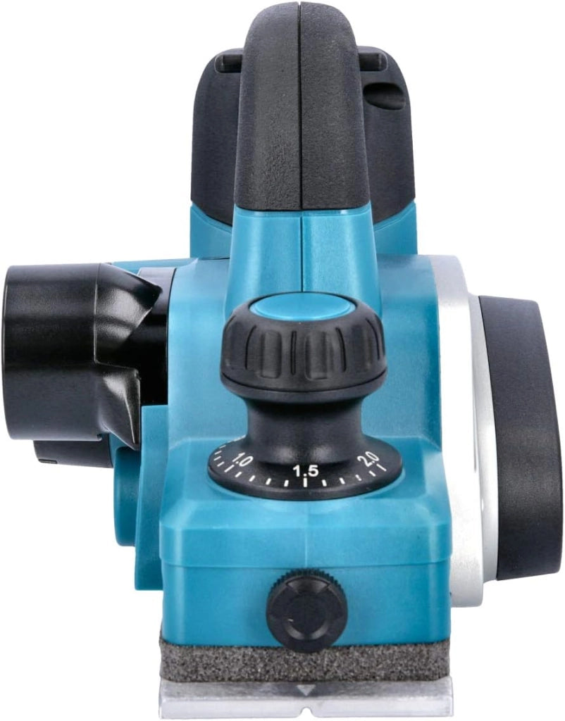 DKP180Z DKP180 18V LXT Li-ion 82mm Cordless Planer nudo corpo solo ex BKP180Z