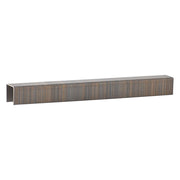 PUNTI PER FISSATRICE PNEUMATICA MOD. 80 mod. 80/10 - cf. 10000 pz  - ROMEO MAESTRI