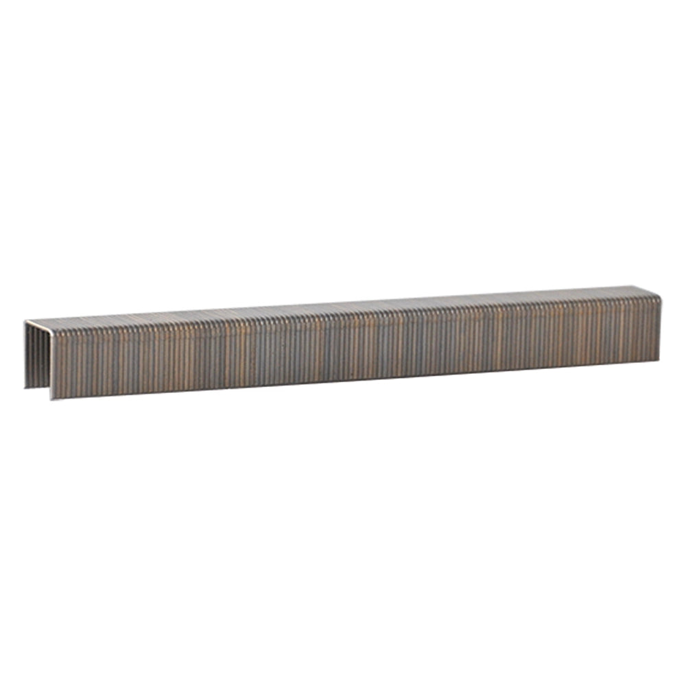 PUNTI PER FISSATRICE PNEUMATICA MOD. 80 mod. 80/10 - cf. 10000 pz  - ROMEO MAESTRI