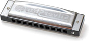 Mondarmonica in Argento - HOM5040167, armonica con 10 fori