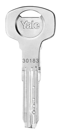 yale chiavi grezze per cilindri y2s e y2snew cod:ferx.92751