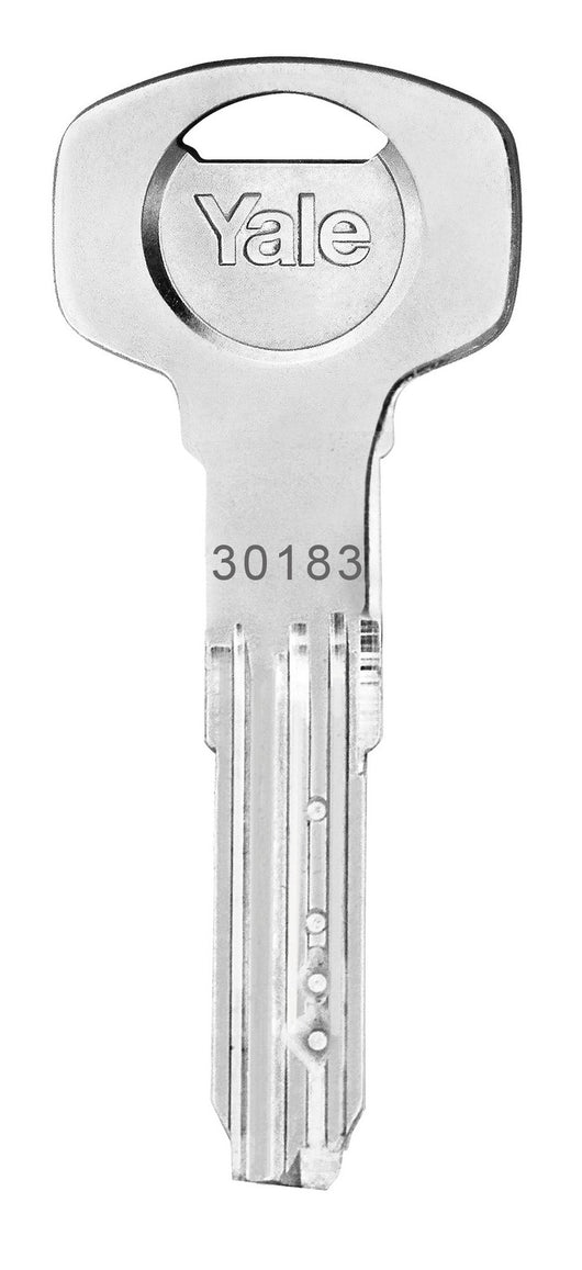 yale chiavi grezze per cilindri y2s e y2snew cod:ferx.92751