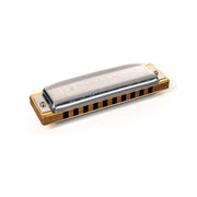 Armonica hohner g732491 ms series blues harp