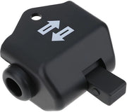 Interfaccia di Indicazione per Motocicli - Schwalbe KR51/1 e KR51/2 - 6V o 12V - Illuminazione - Interruttore - Alta Qualità - Adatto per motori...