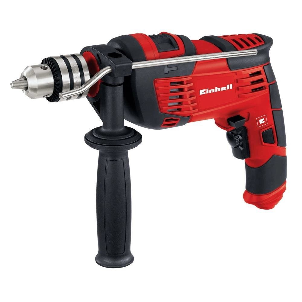 Trapano a Percussione Mandrino 13 1010 Mmw (tcid 1000 E) Einhell