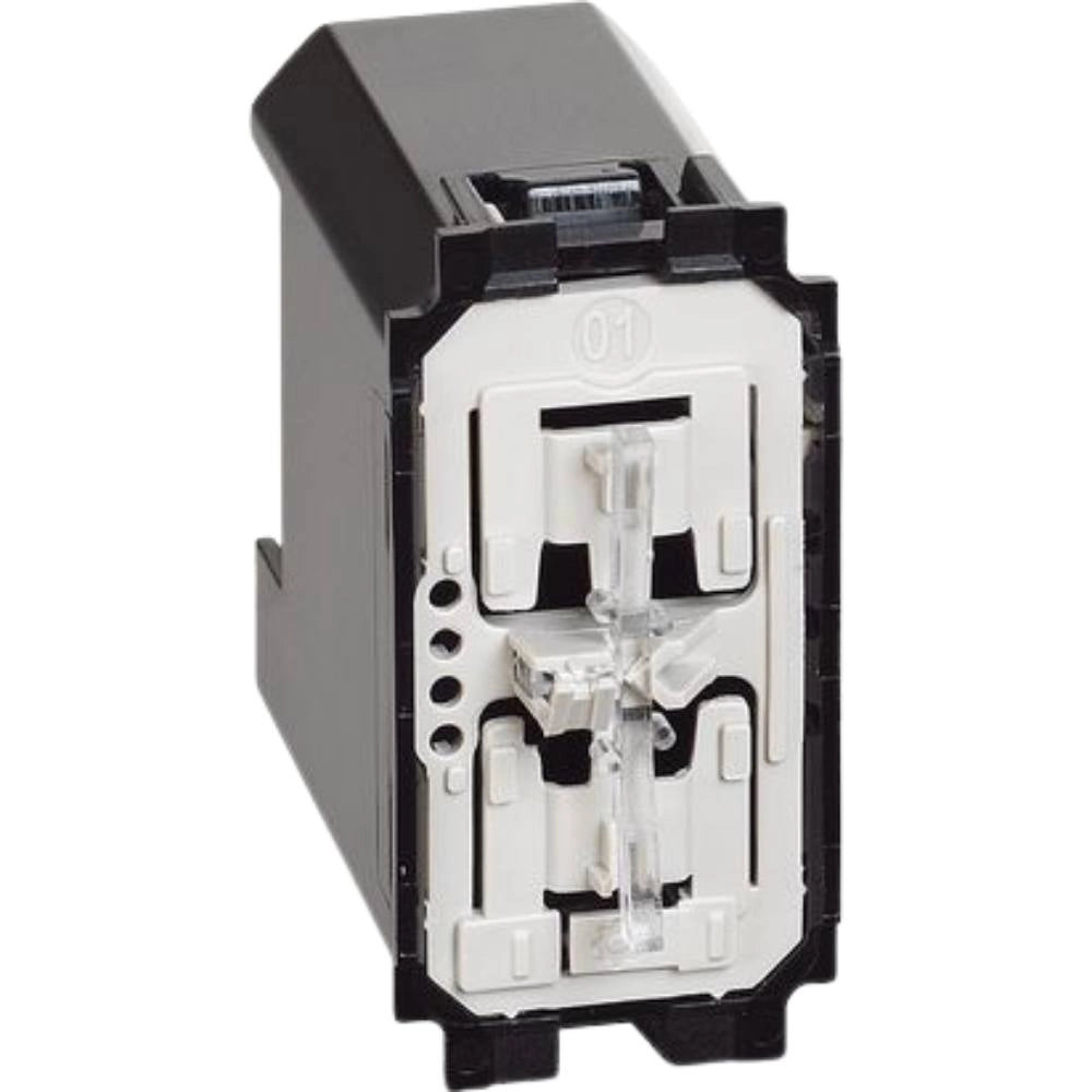 Bticino living now k4003c deviatore connesso smart per controllo luci
