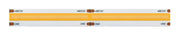 Striscia led 5m COB IP20 monocolore da 15W/MT 12V - 3000K