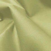 Telaio in canapa 600D impermeabile e resistente all'acqua, venduto per metro, colore pistacchio, 2 metri (200cm x 150cm)