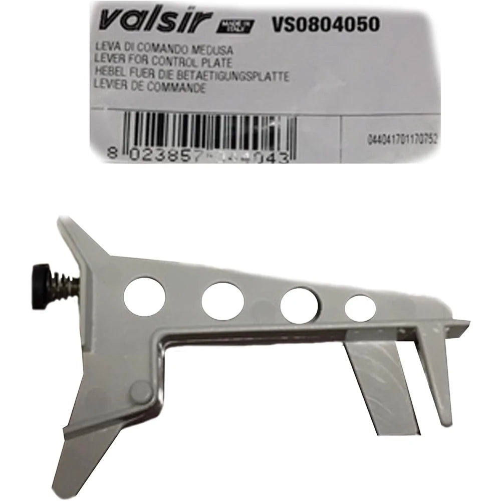 Riduttore D.150F-130M Rame Doppia Parete