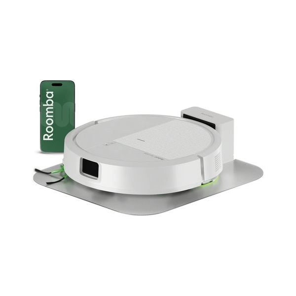Asp.irobot 115 combo wh - 115WH