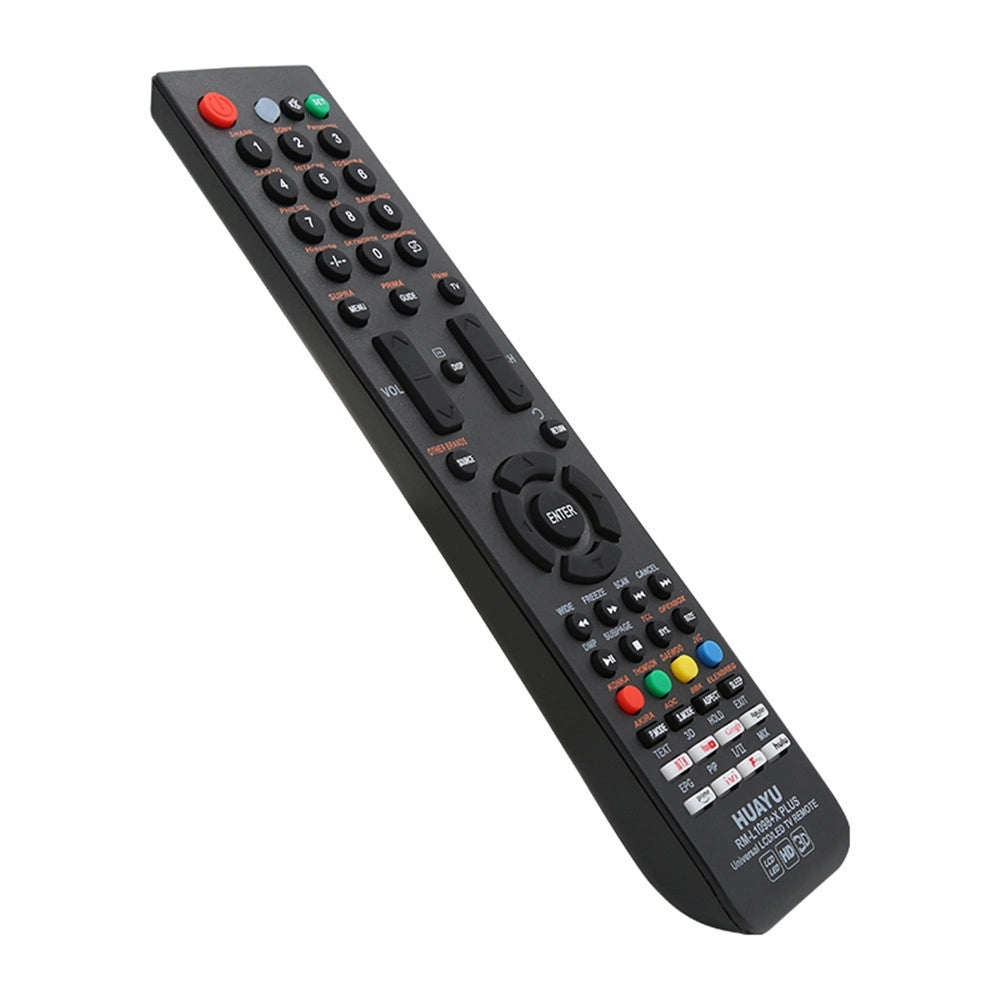 Trade Shop - Telecomando Rm-l1098+x Plus Universale Smart Tv Per Samsung Lg Sony Philips Sharp -