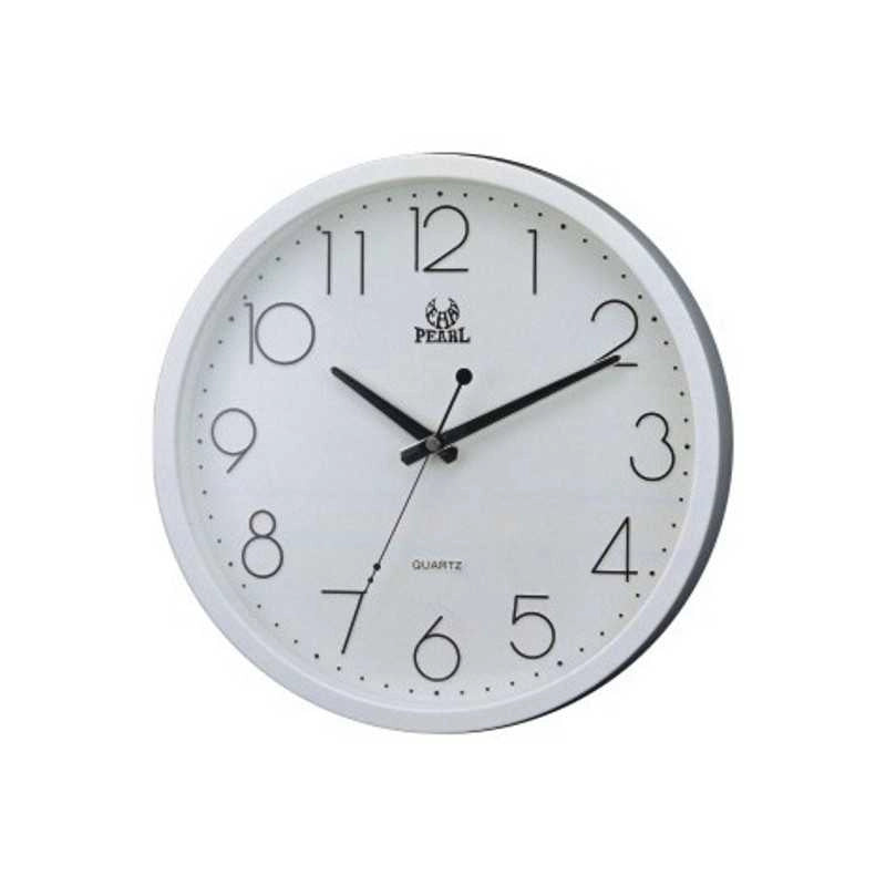 Orologio Muro White cm 31 Ladydoc 07799