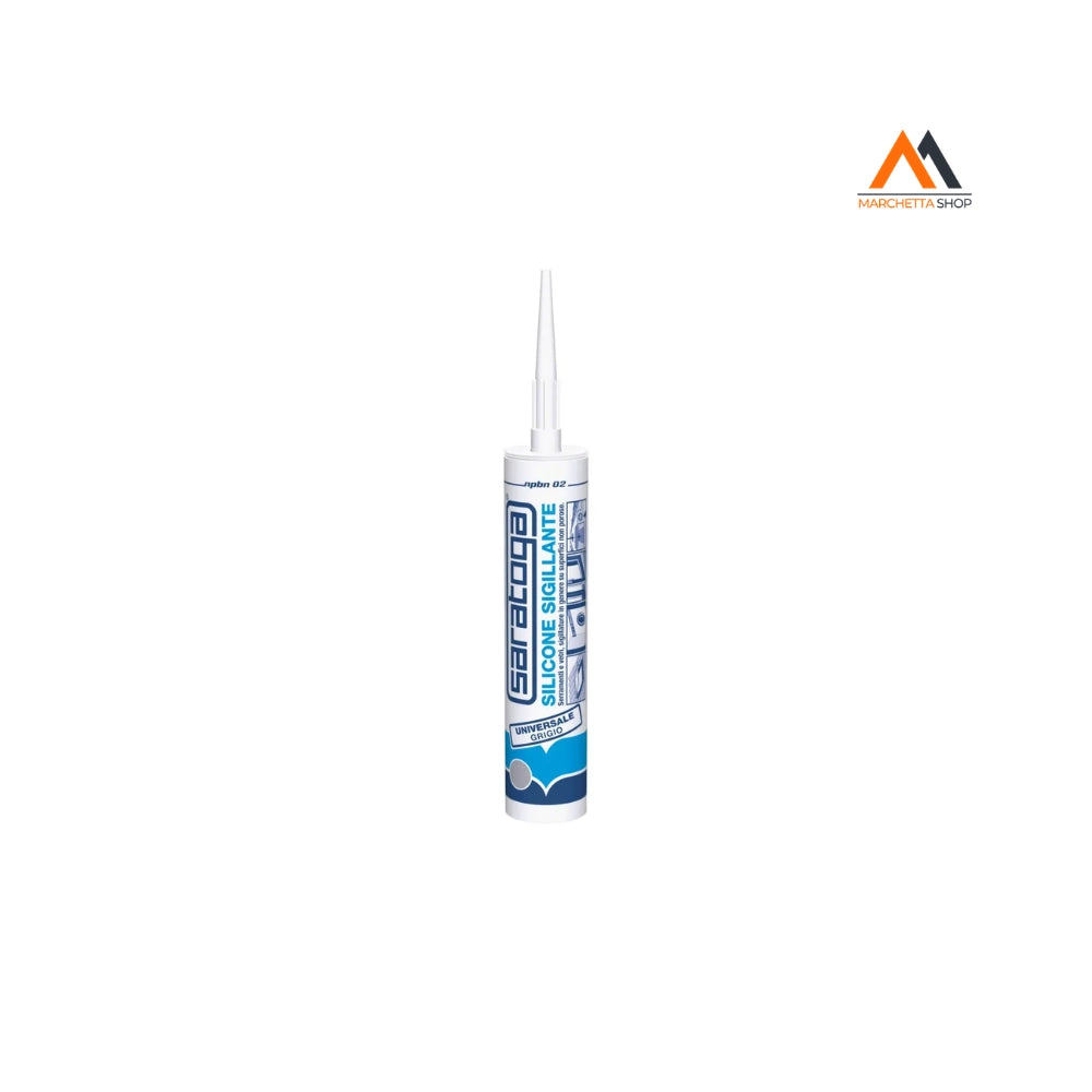 NPBN SILICONE NERO 280ML