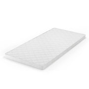 Vitalispa Сoprimaterasso Bianco 90 x 200 cm Pur 340 Topper