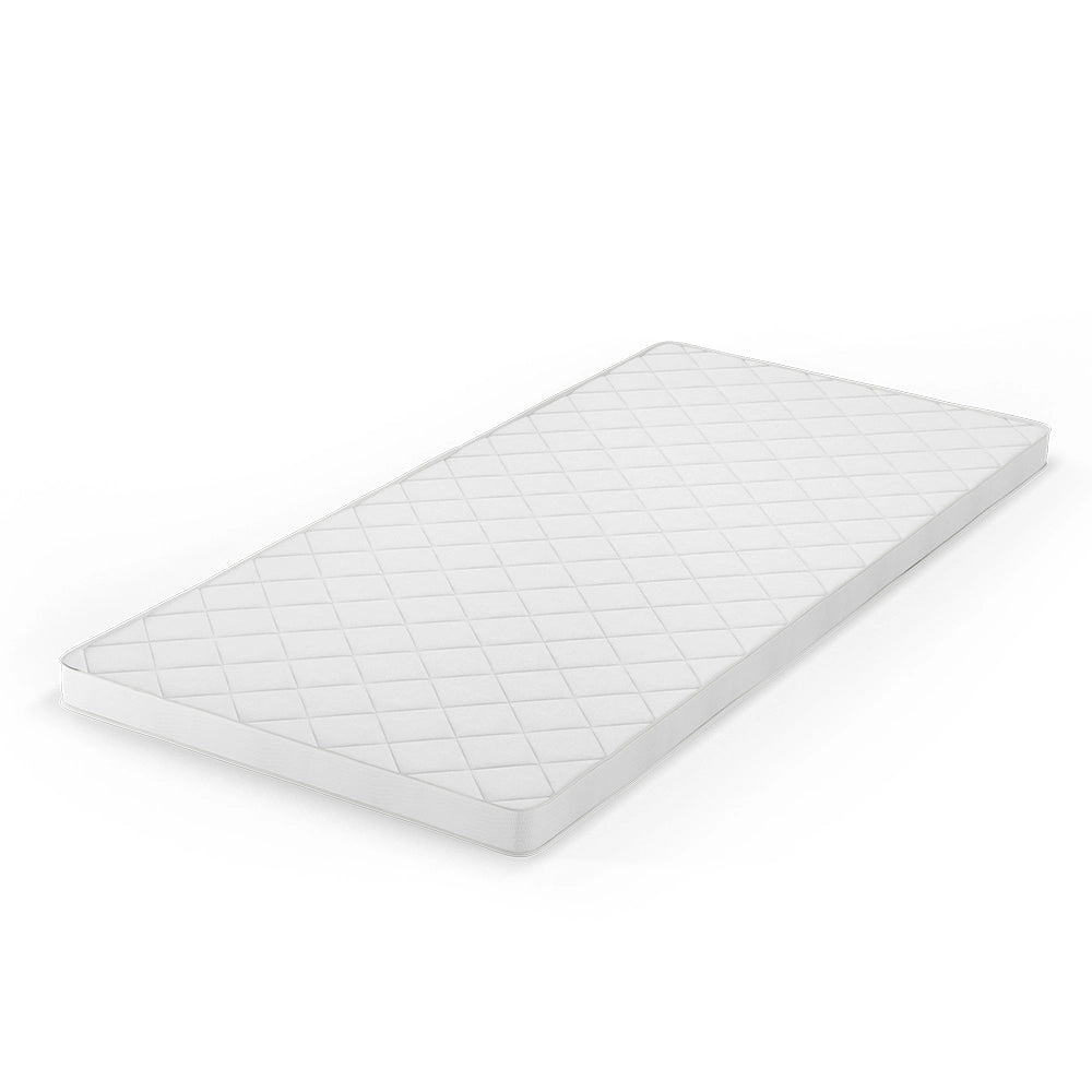 Vitalispa Сoprimaterasso Bianco 90 x 200 cm Pur 340 Topper