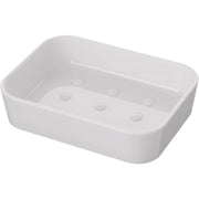PORTASAPONE BIANCO LINEA STAR