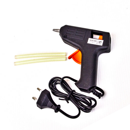 Pistola termocollante 15W