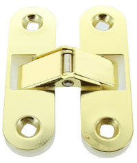 cerniera invisibile per porte ottonate cod:ferx.92807