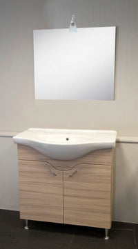 mobile bagno francesca 2 ante 85 olmo cod:ferx.92808