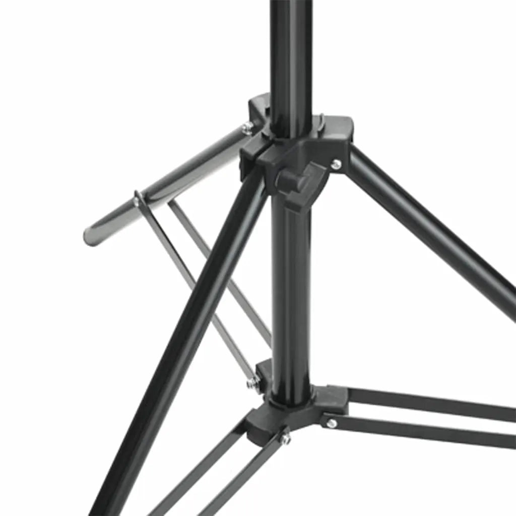 Kit per Studio Fotografico con Set Luci, Fondale e Riflettore CFW1453227