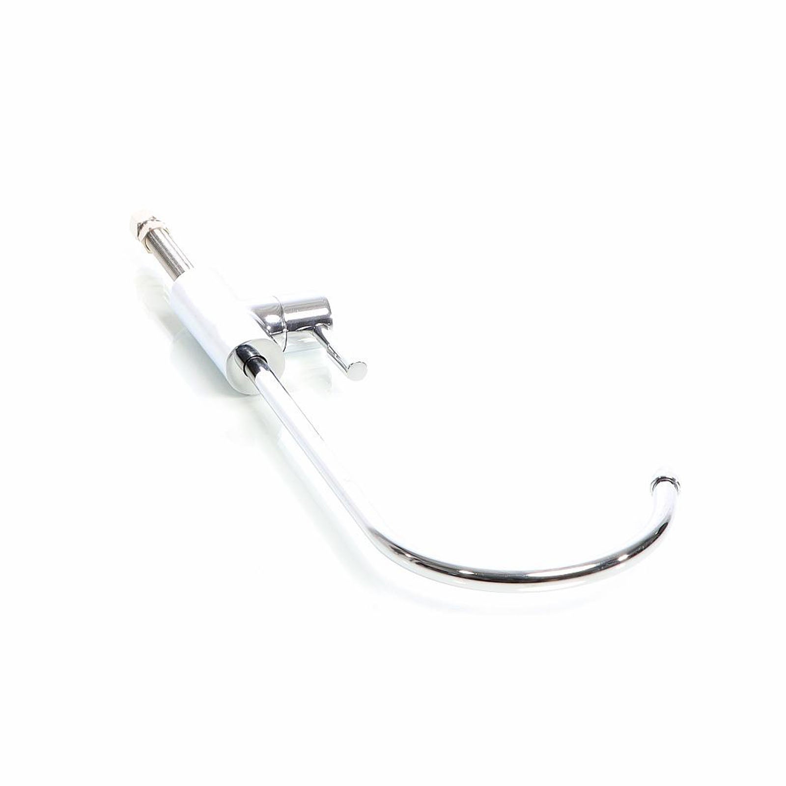 Naturewater Rubinetto 6,35 mm (1/4") Design II D-13 per sistema a osmosi inversa (RO)