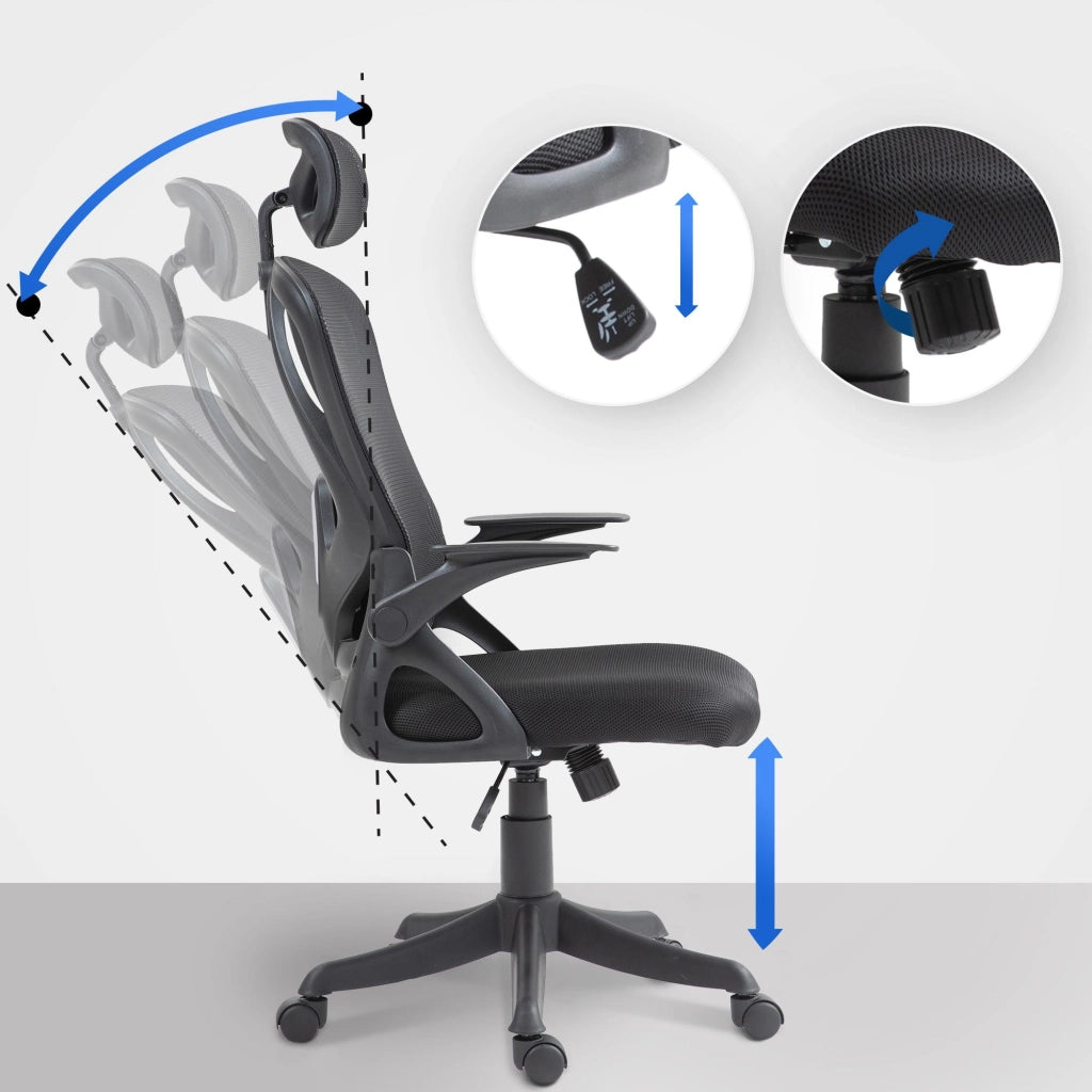 Bürostuhl Taos 1