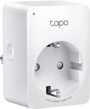 ORIGINAL TP-Link Accessori per computer Bianco TAPO P110M WLAN-Steckdose