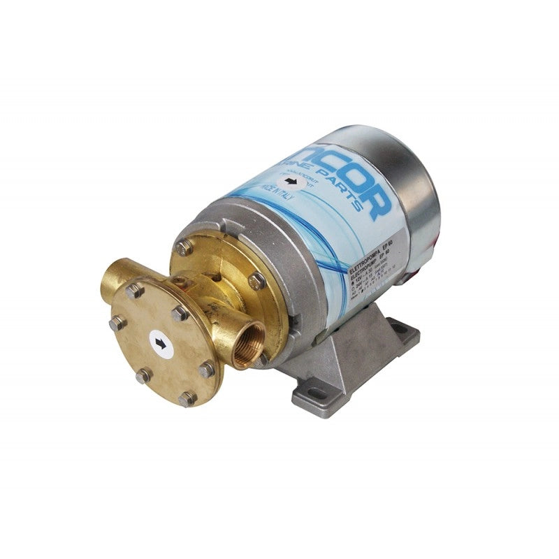 POMPA EP60 24V.