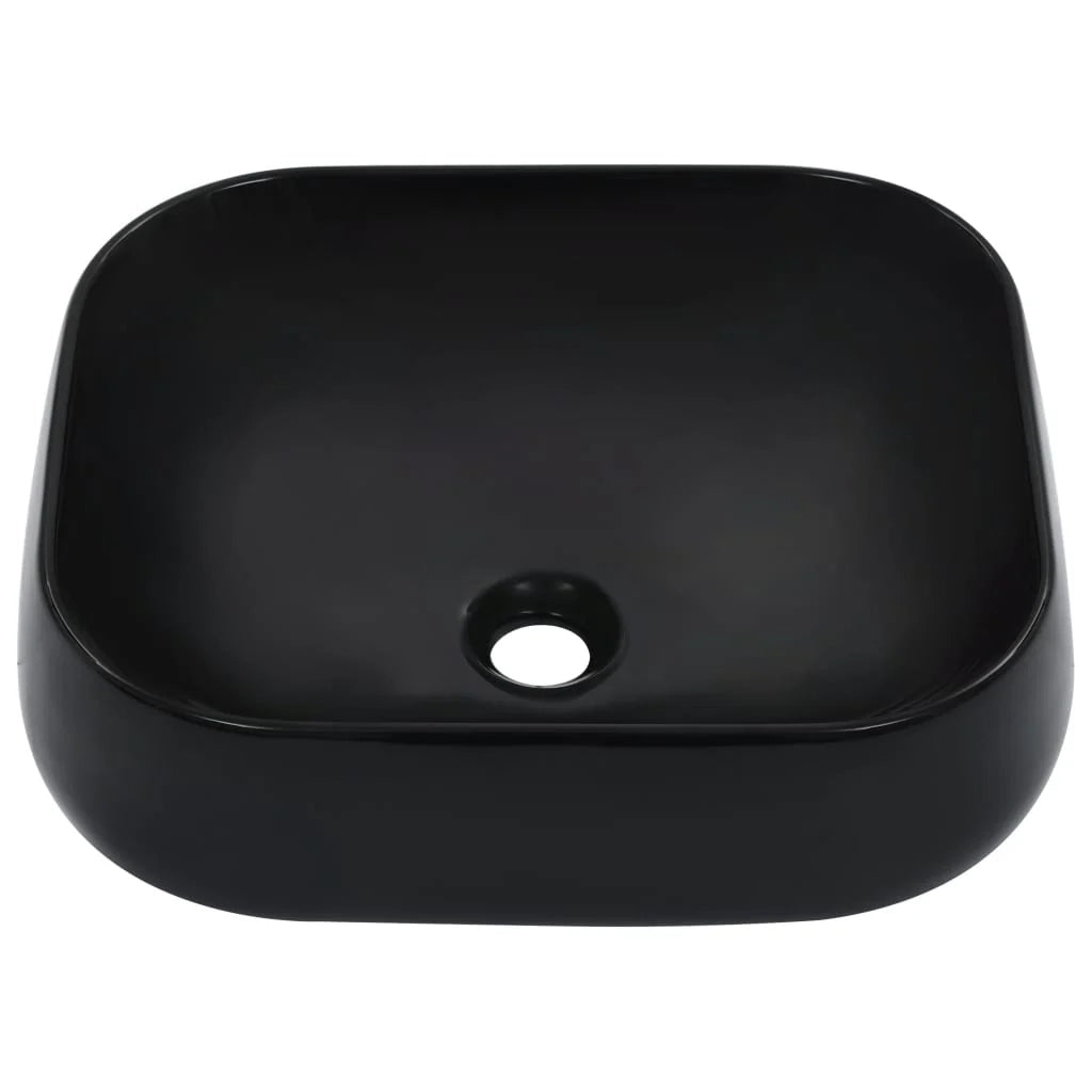 Lavandino da bagno 44,5 cm in ceramica nera 02_0002615