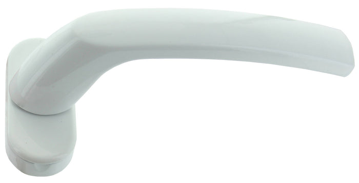 cremonese  dk  bianco bianco ral 9010 cod:ferx.92851