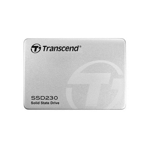 256gb  2.5  ssd230s  sata3  3d tlc metal case no bracket - TS256GSSD230S