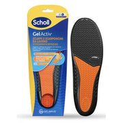SCHOLL SOLETTE GELACTIV SCARPA LAVORO TG. S- 1,0 confezione