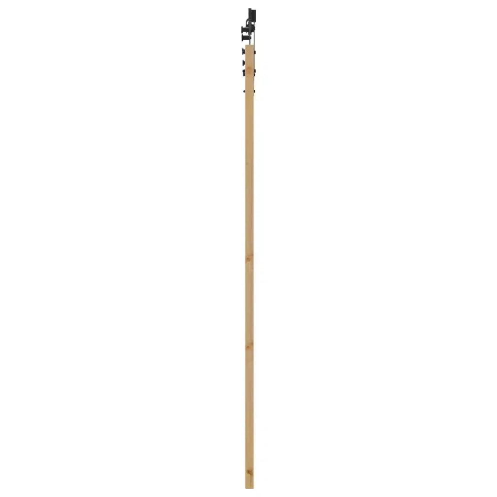 Porta scorrevole ORKDAL Naturale 86 x 198,5 cm 3445600