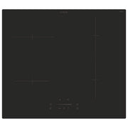 Candy Idea CTP643C/YEP Nero Da incasso 59 cm Piano cottura a induzione 4 Fornello(i)