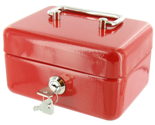 cassetta portavalori misura 1/b 15x11x7 cm cod:ferx.9288