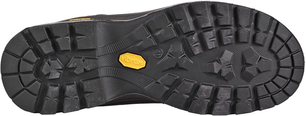 Scarponcino Dakar Ingrassato Marrone Spo-Tex - Scarponcini E Scarponi