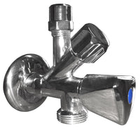 rubinetto filtro sottolavabo doppio uso att. lavatr. cod:ferx.92888