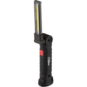 Topex 99-041 lampada da officina na ricaricabile 200 lm led co ds