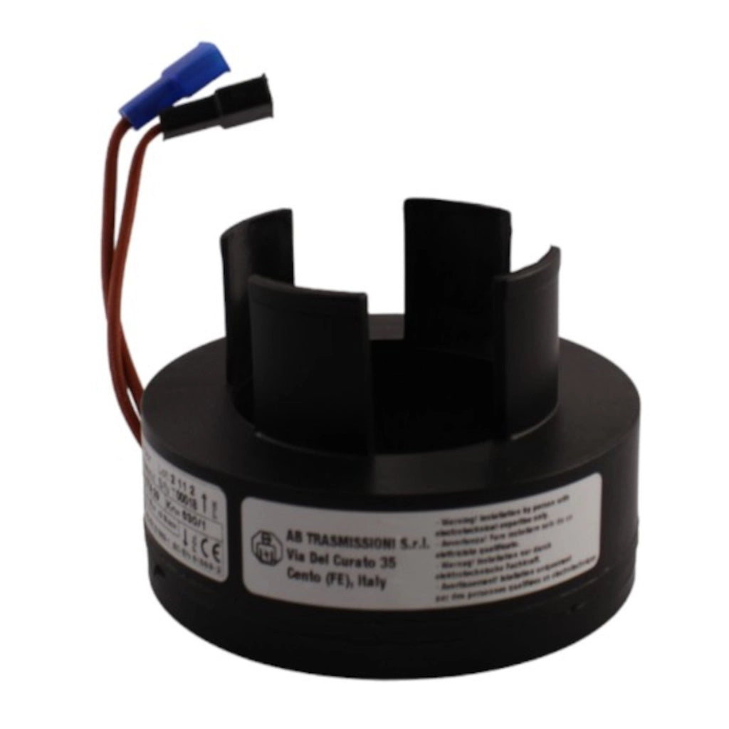 Trasformatore amperometrico ad anello 630/1A 10VA AB trasmissioni