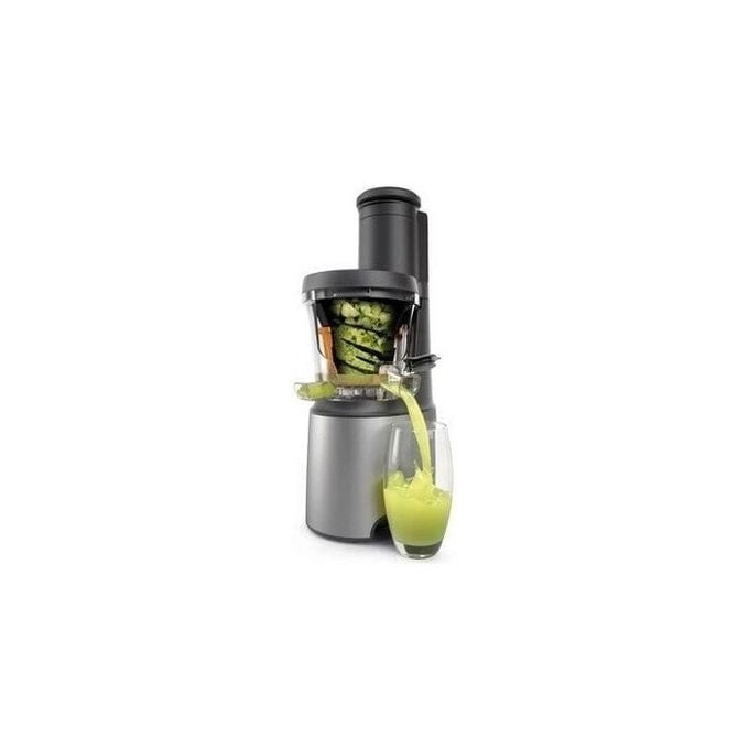 Kenwood JMP85.000SI spremiagrumi Estrattore di succo 230 W Argento