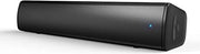 Altoparlante per pc - Dimensioni 7,5 x 41 x 9,4 cm - Nero