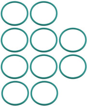 Set di sfogamento in gomma per KTM SX/EXC/XC/XC-W 125/150/200/250/300/380 - Temperatura alta resistenza - Sostituisce il numero di riferimento OE 0770440030