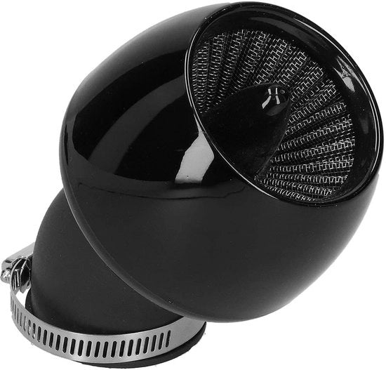 Filtro d'aria universale per motocicletta