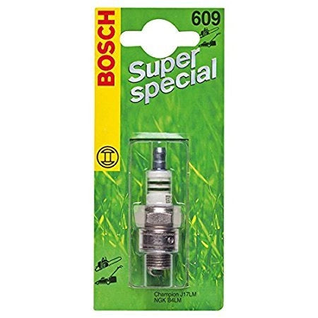 CANDELA BOSCH W9ECO