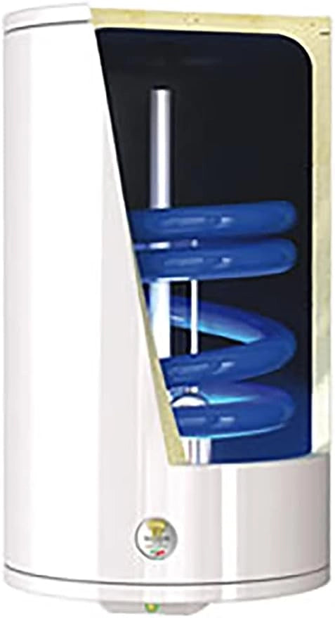 SCALDABAGNO TERMOELETTRICO VERTICALE ST 50LT 2ANNI ATTACCO DX
