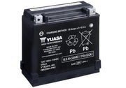 BATTERIA YUASA YTX20HL-BS-PW 12V 18 Ah